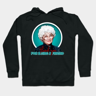 Golden Girls - Ma Hoodie